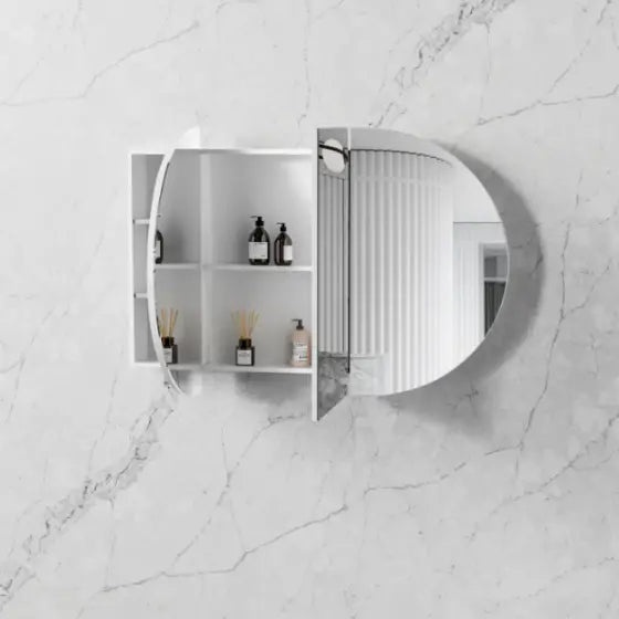 Bondi Shaving Cabinet Otti Australia
