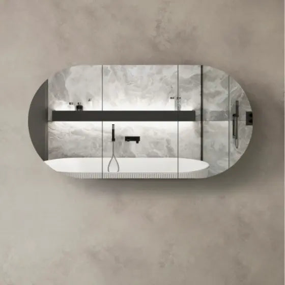 Bondi Shaving Cabinet Otti Australia