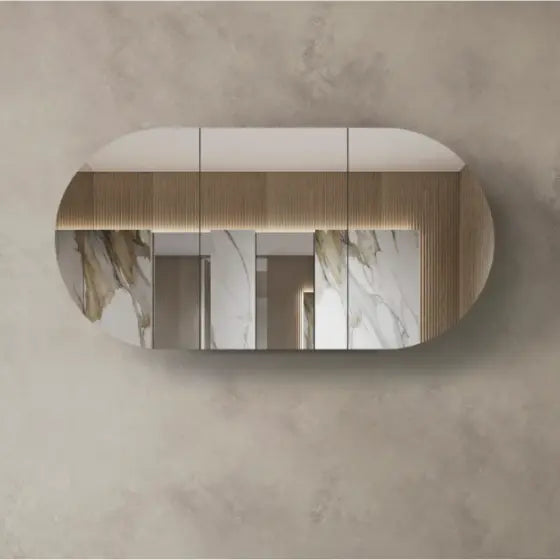 Bondi Shaving Cabinet Otti Australia