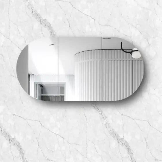 Bondi Shaving Cabinet Otti Australia
