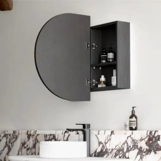 Bondi LED Shaving Cabinet Otti Australia