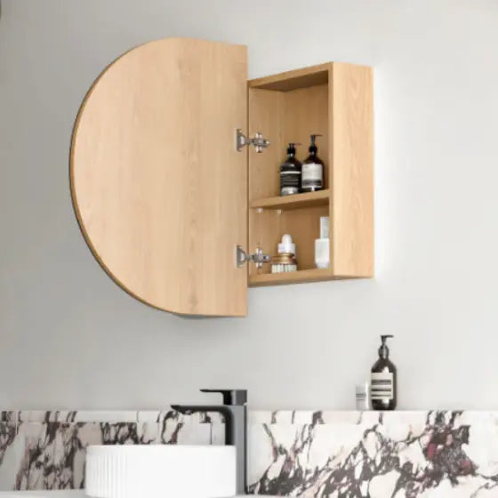 Bondi LED Shaving Cabinet Otti Australia