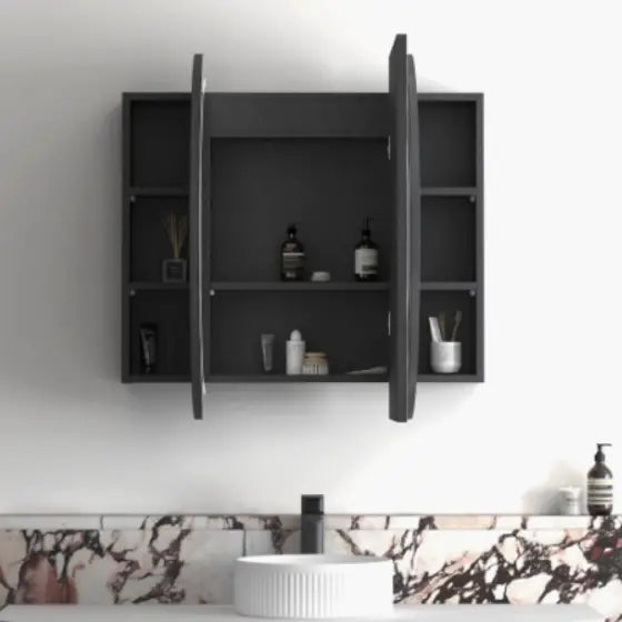Bondi LED Shaving Cabinet Otti Australia
