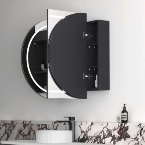 Bondi LED Shaving Cabinet Otti Australia