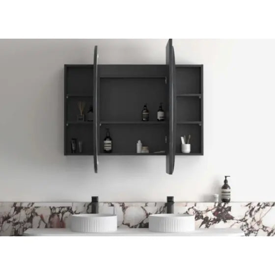 Bondi LED Shaving Cabinet Otti Australia