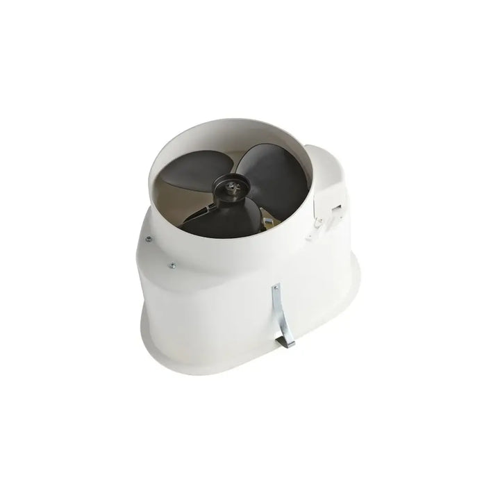 Tastic Vivid 3 in 1 - Bathroom Heater, Exhaust Fan &amp; Light - Pack of Two IXL