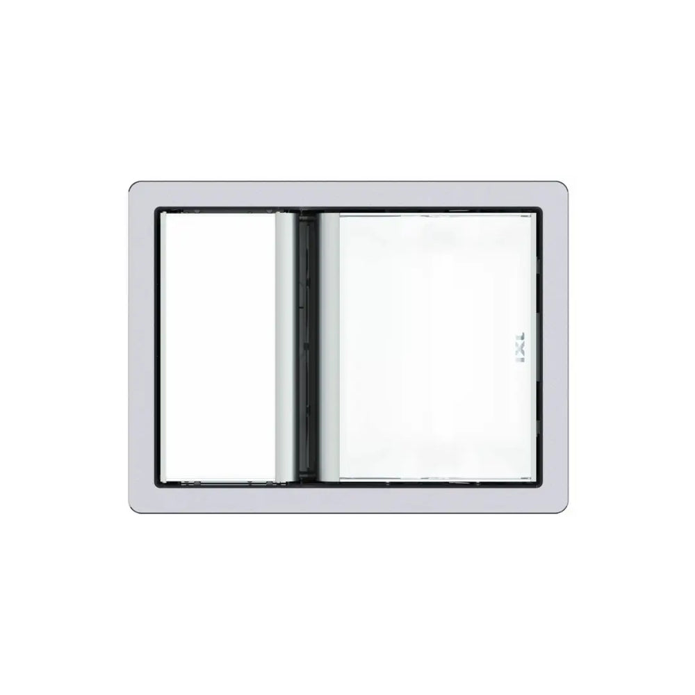 IXL Tastic Luminate Essential Single 3 in 1 Bathroom Heater, Exhaust Fan & Light IXL