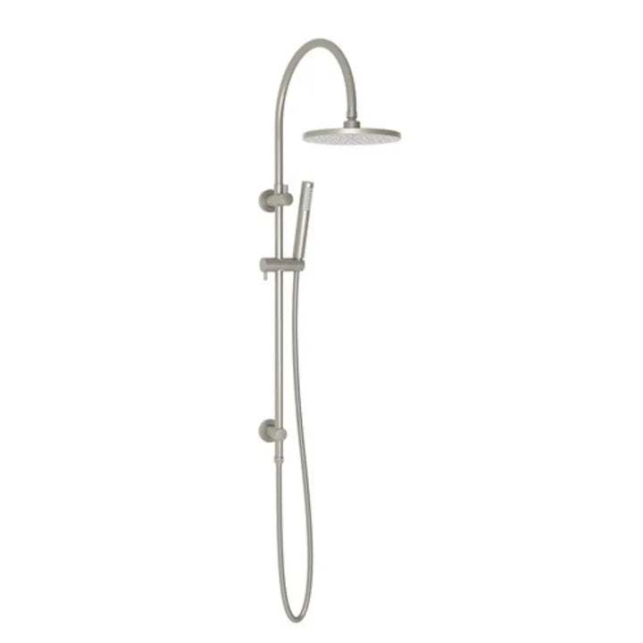 Soul Gooseneck Shower Set Twin Shower ADP