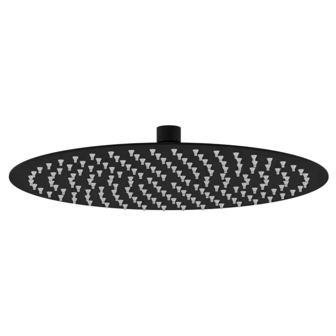 Soul Rain Shower Rose stainless steel 300mm ADP
