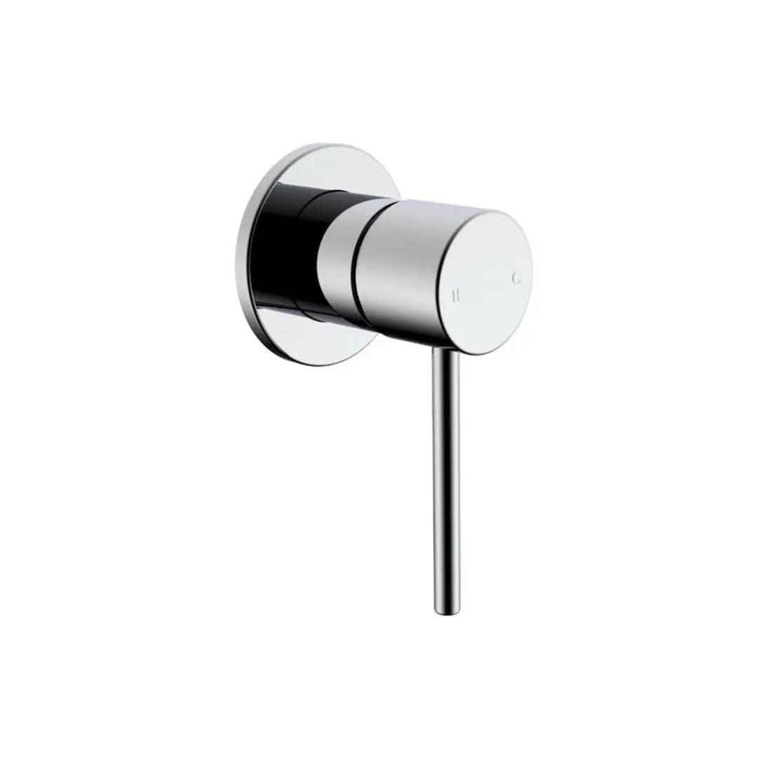 Soul Groove Wall Mixer ADP