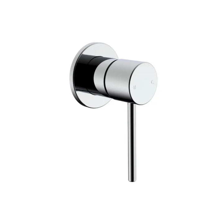 Soul Groove Wall Mixer ADP