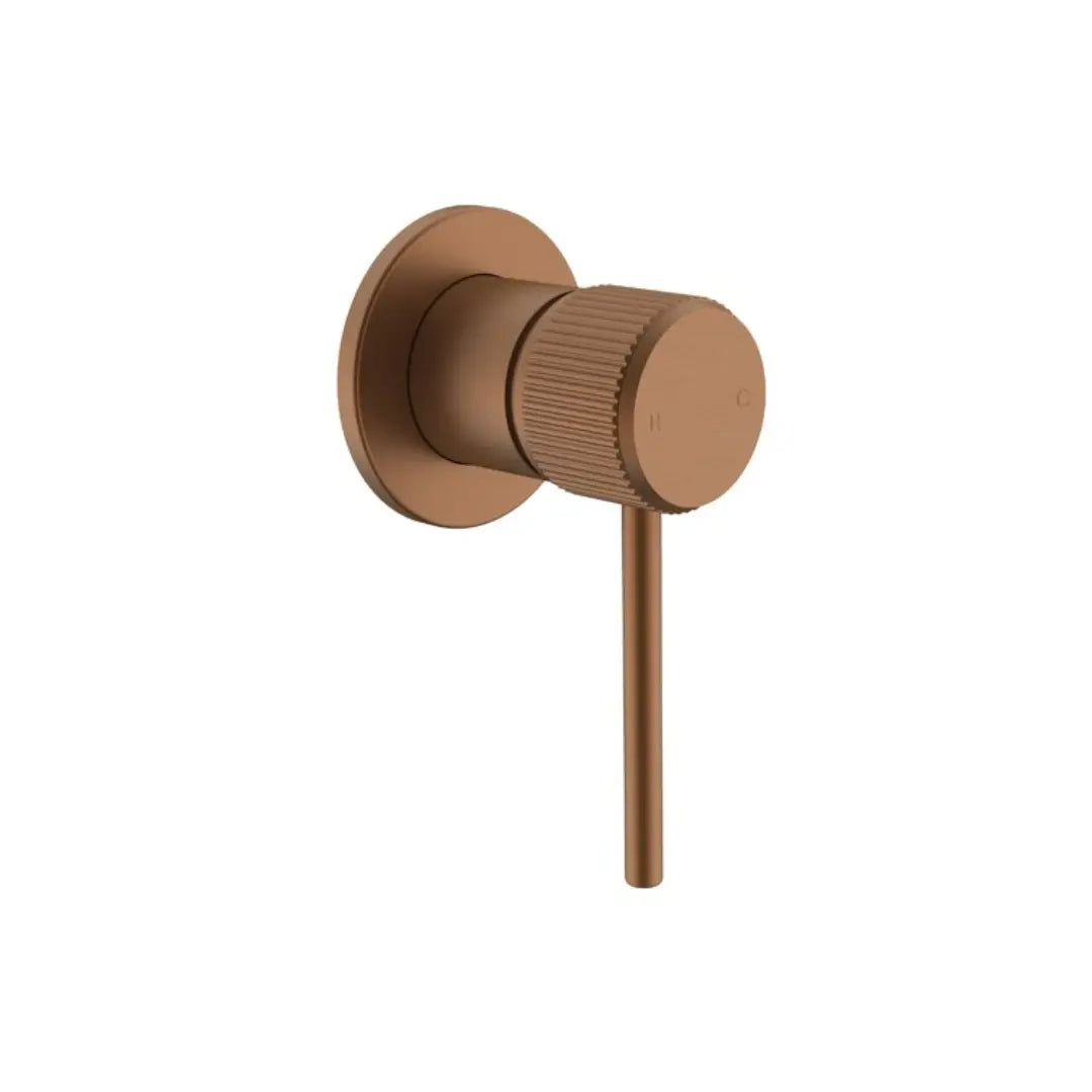 Soul Groove Wall Mixer ADP