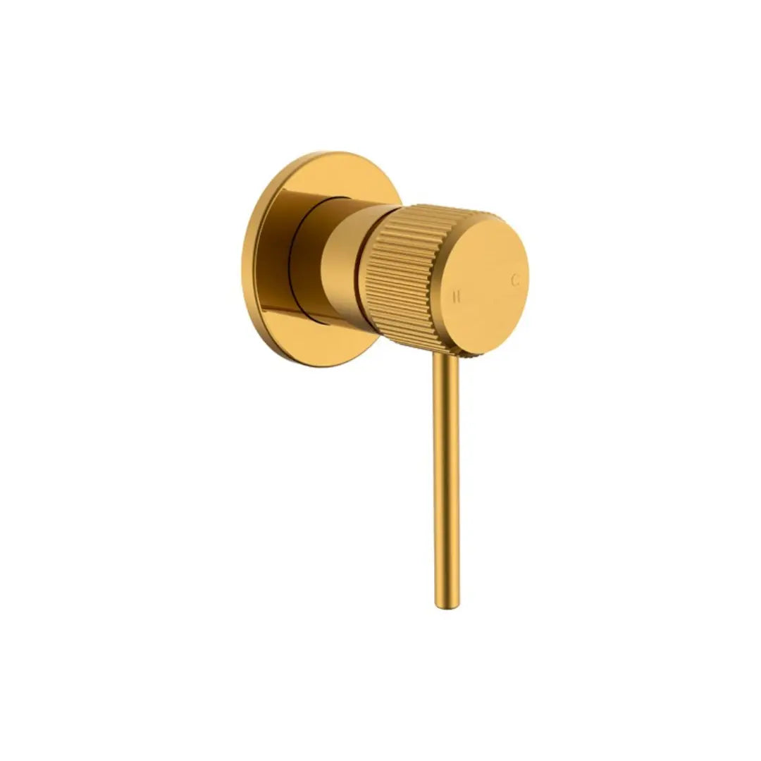 Soul Groove Wall Mixer ADP