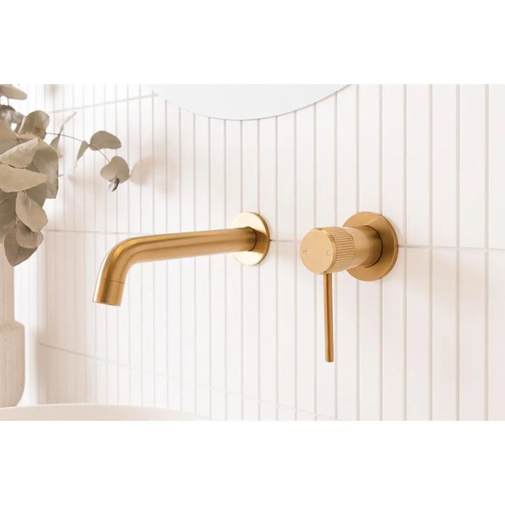 Soul Groove Wall Mixer ADP