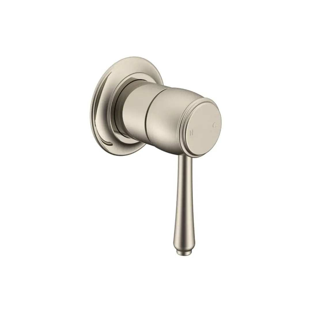 Eternal Wall Mixer ADP