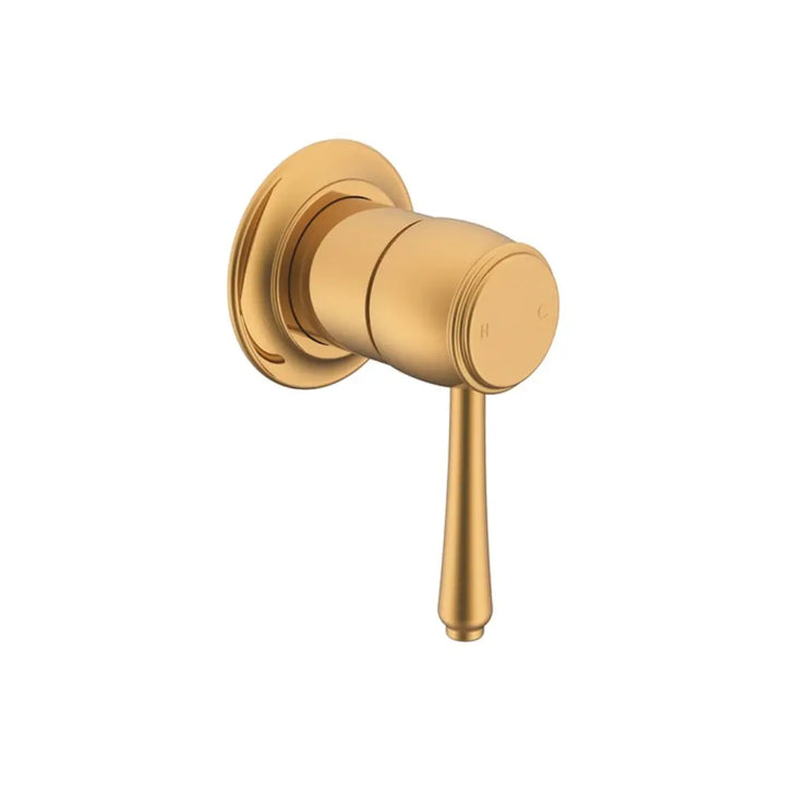Eternal Wall Mixer ADP
