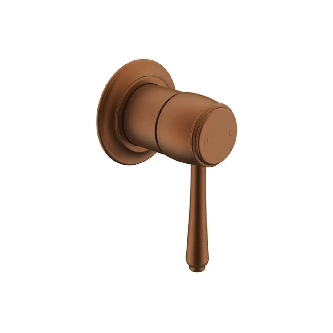 Eternal Wall Mixer ADP