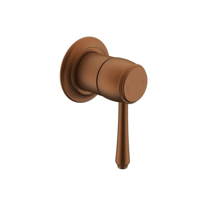 Eternal Wall Mixer ADP