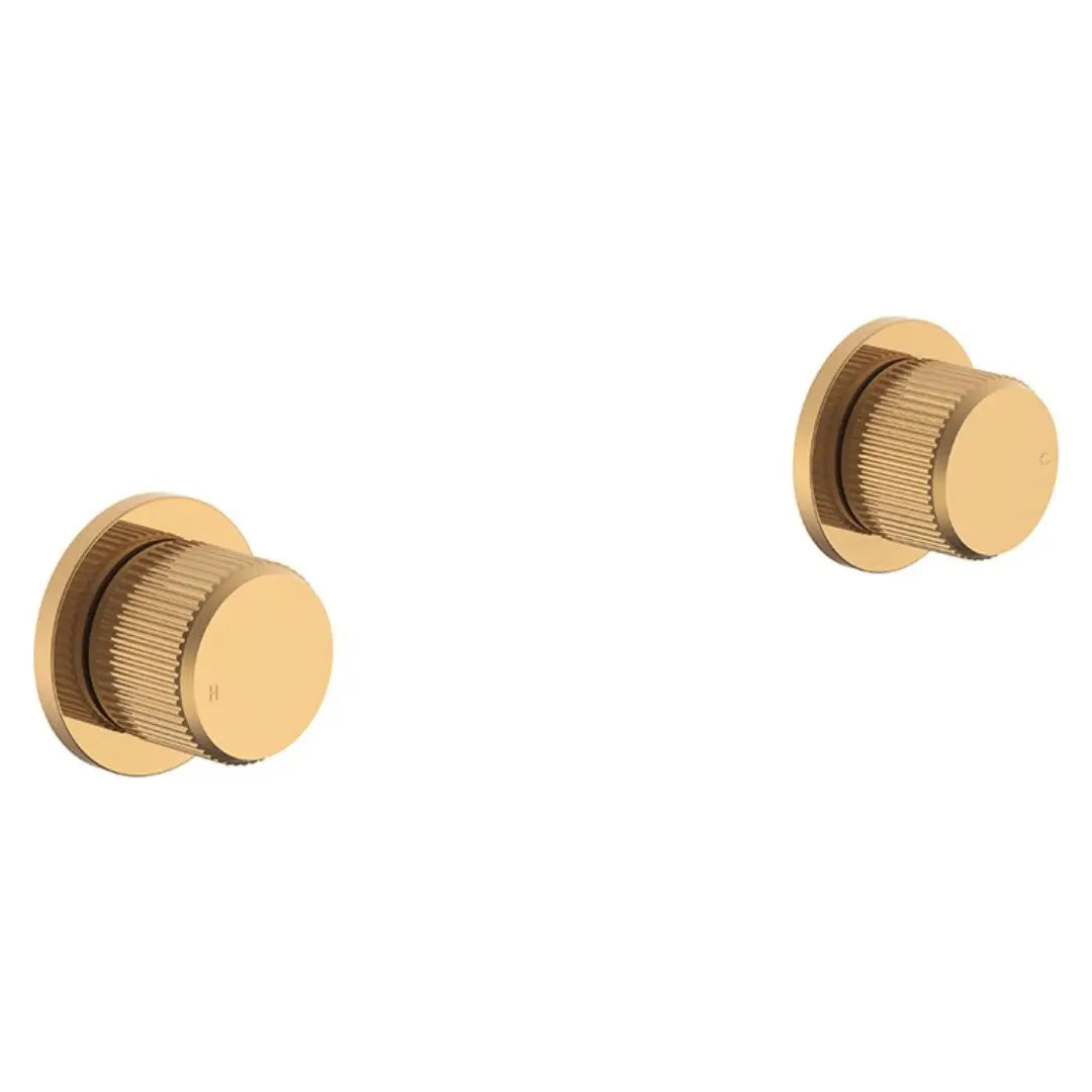 Soul Groove Wall Top Assembly (Pair) ADP