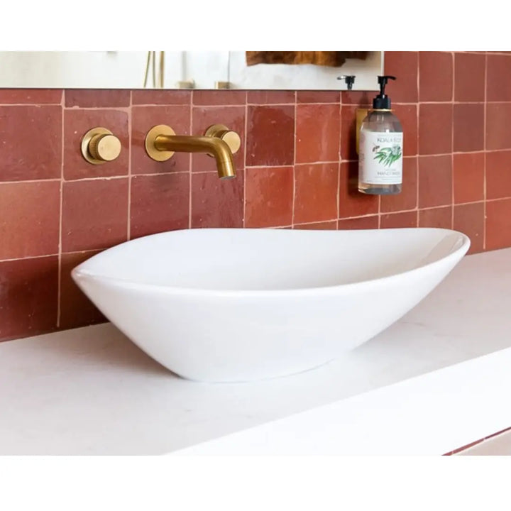 Soul Groove Wall Top Assembly (Pair) ADP