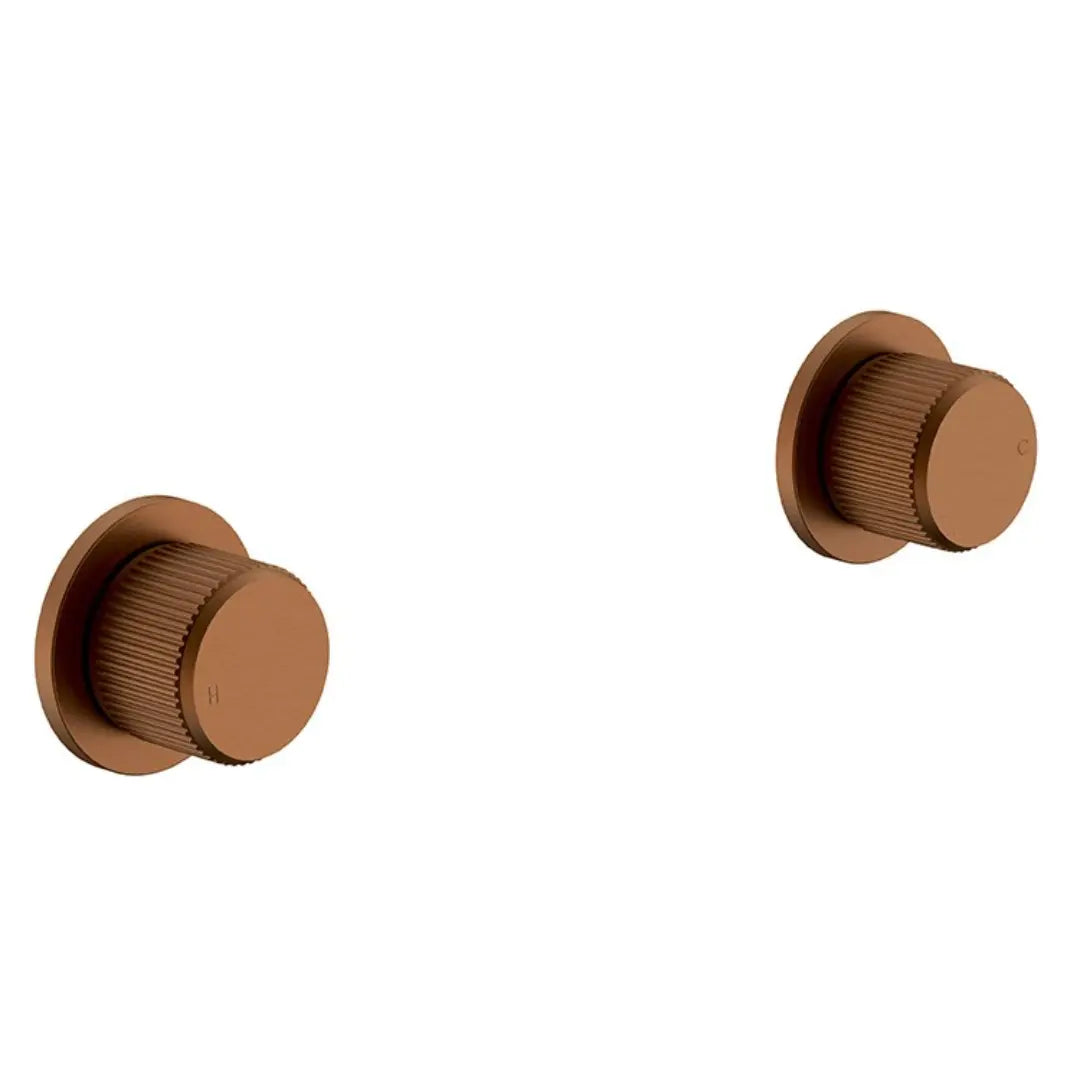 Soul Groove Wall Top Assembly (Pair) ADP