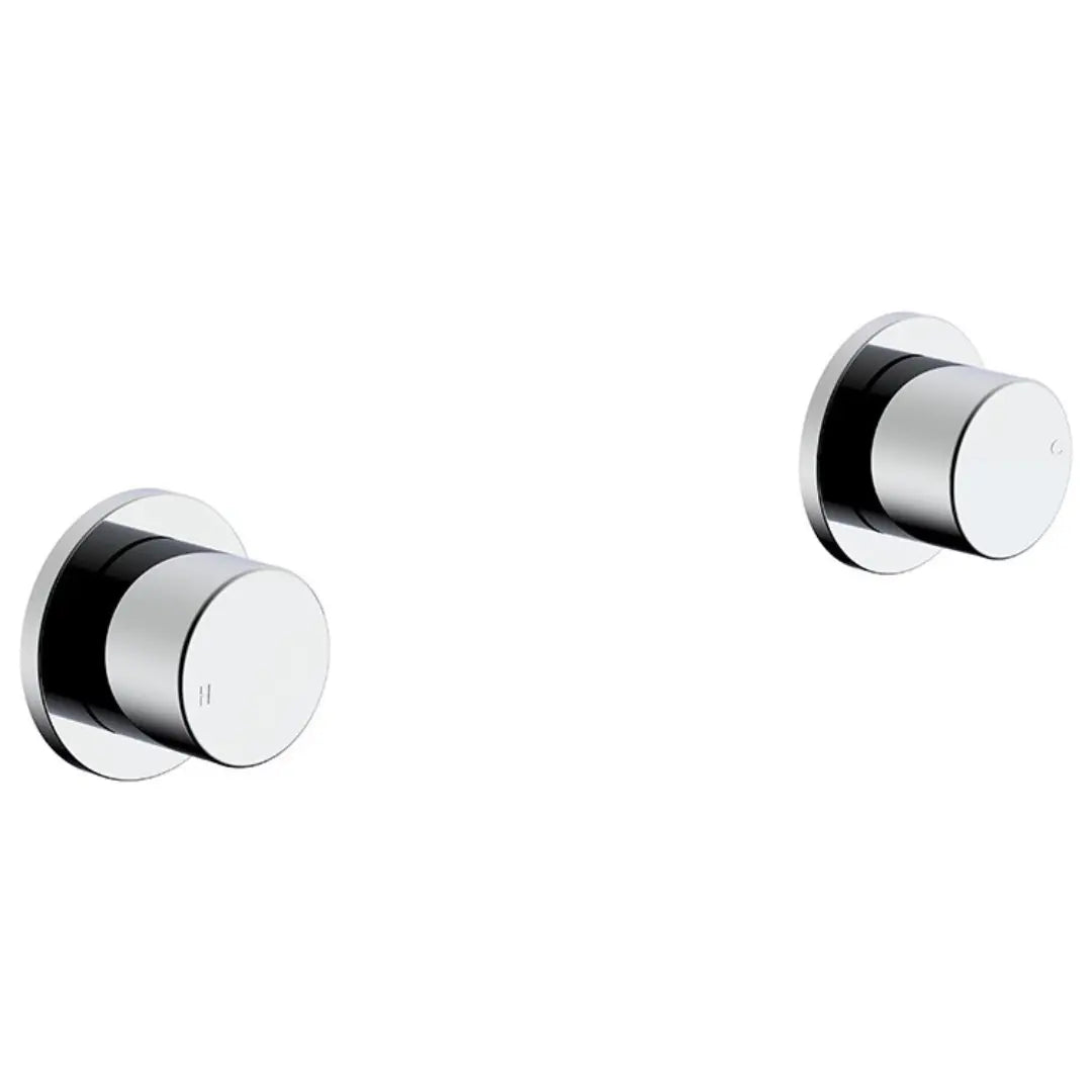 Soul Groove Wall Top Assembly (Pair) ADP