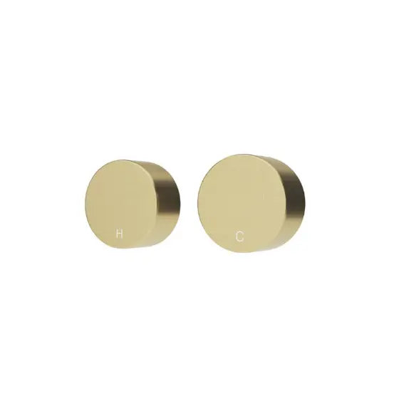 CIRCULAR WALL TAPS Meir