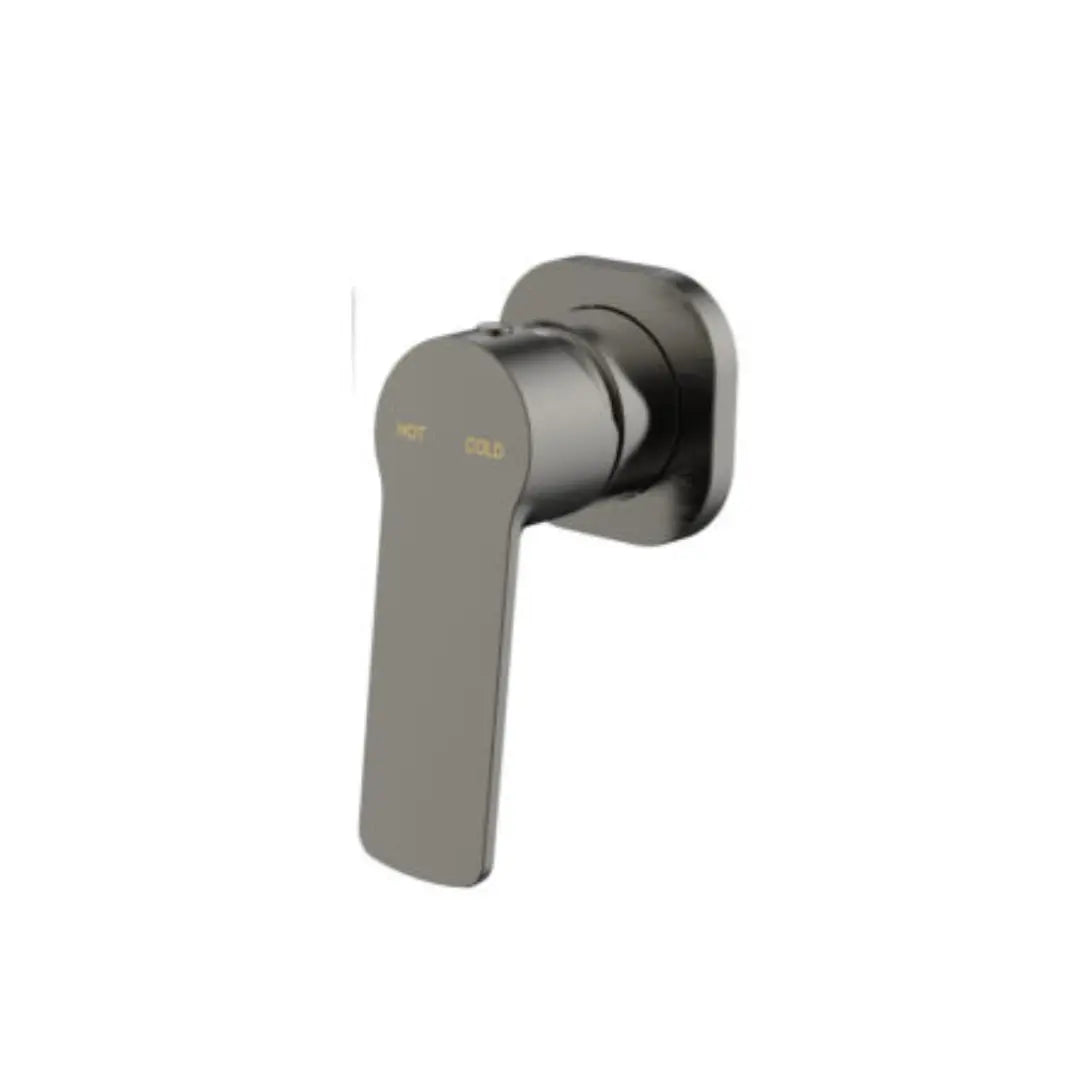 Akemi SQ Shower Mixer Millennium