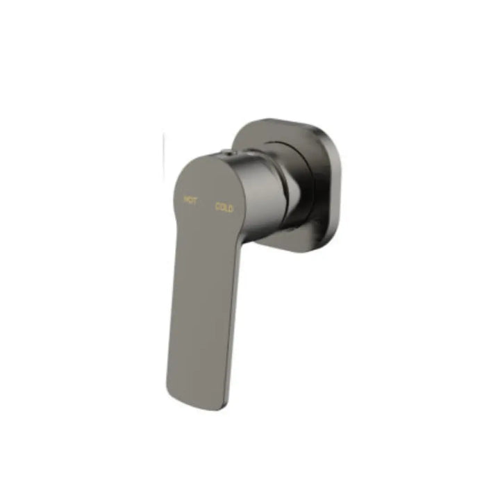 Akemi SQ Shower Mixer Millennium