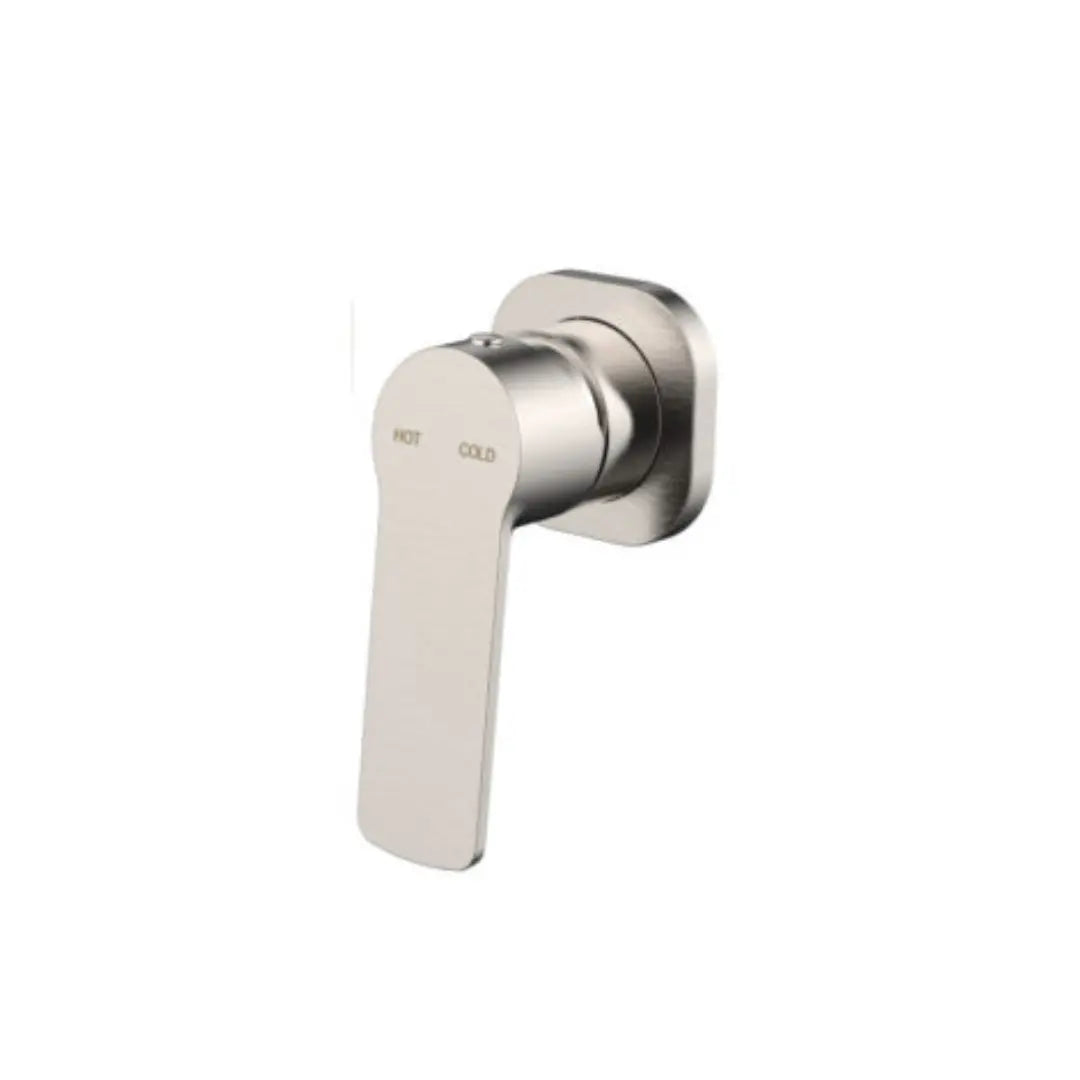 Akemi SQ Shower Mixer Millennium