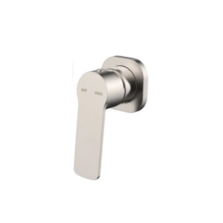 Akemi SQ Shower Mixer Millennium