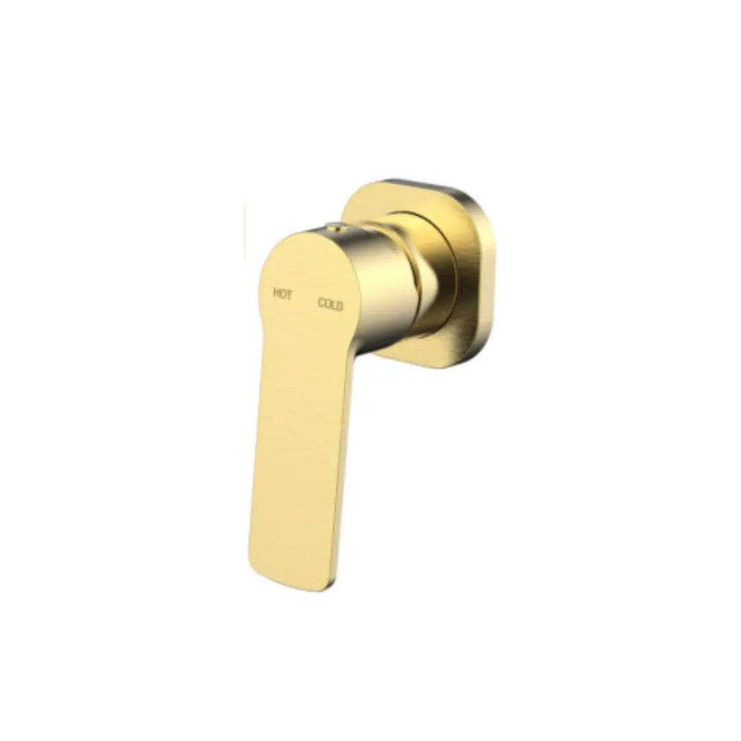Akemi SQ Shower Mixer Millennium