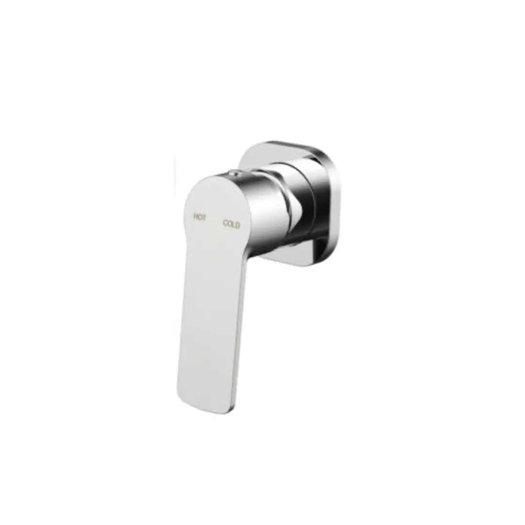 Akemi SQ Shower Mixer Millennium