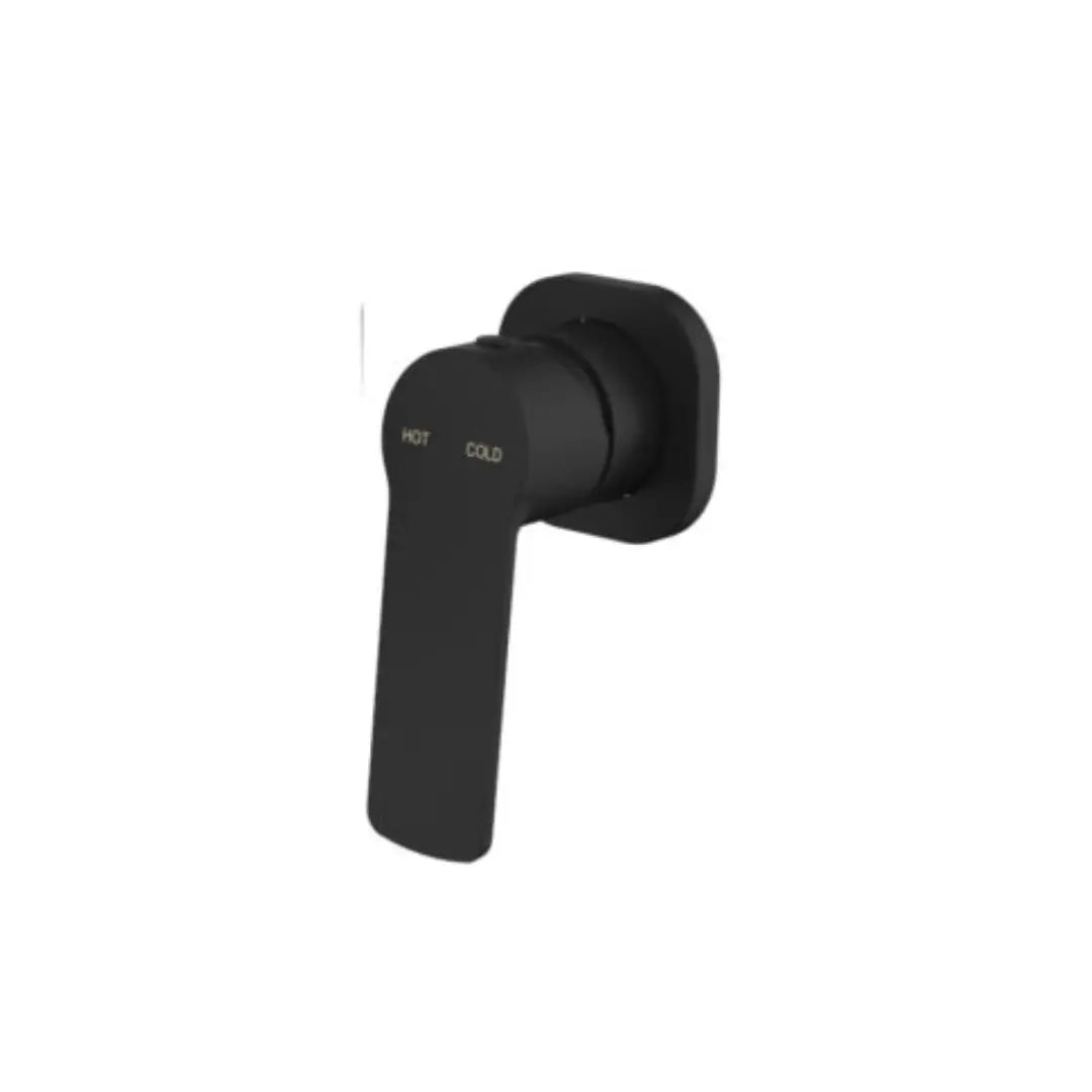 Akemi SQ Shower Mixer Millennium