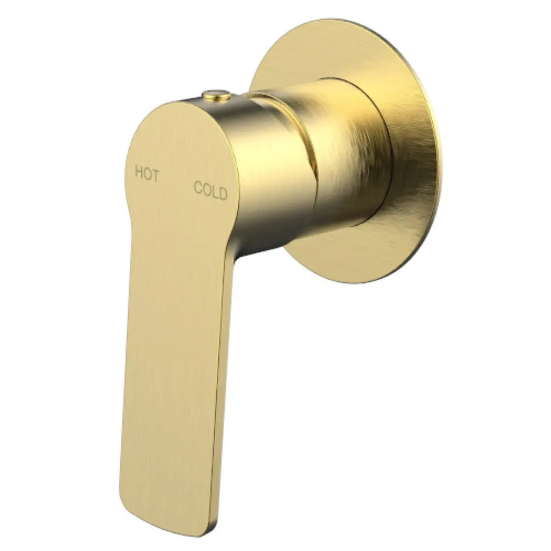 AKEMI SHOWER MIXER Millennium