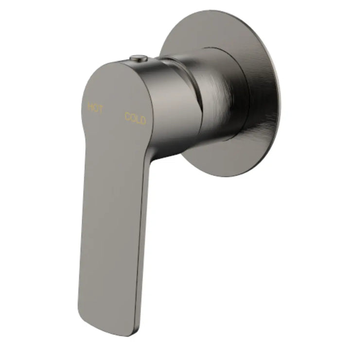 AKEMI SHOWER MIXER Millennium