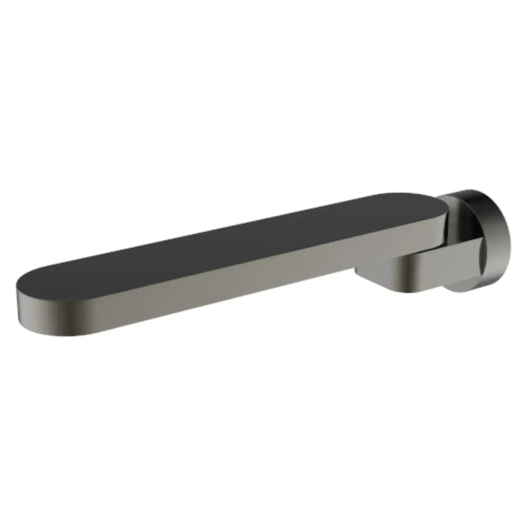 Kiato Swivel Bath Spout Millennium