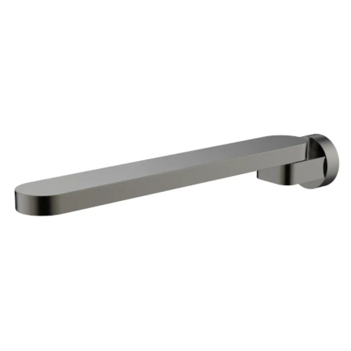 Kiato Swivel Bath Spout Millennium