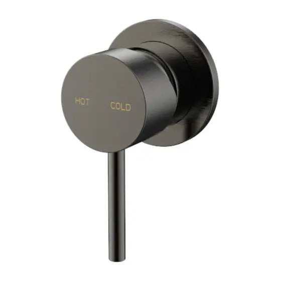 Cioso Shower Mixer Pin Down Millennium