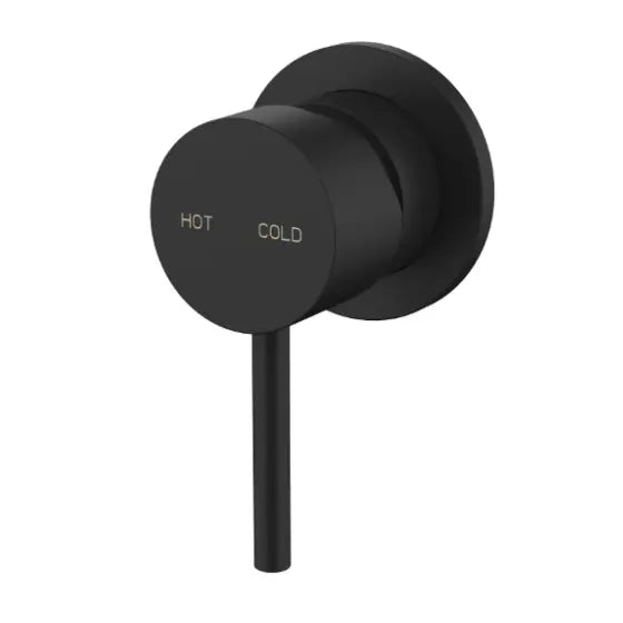 Cioso Shower Mixer Pin Down Millennium