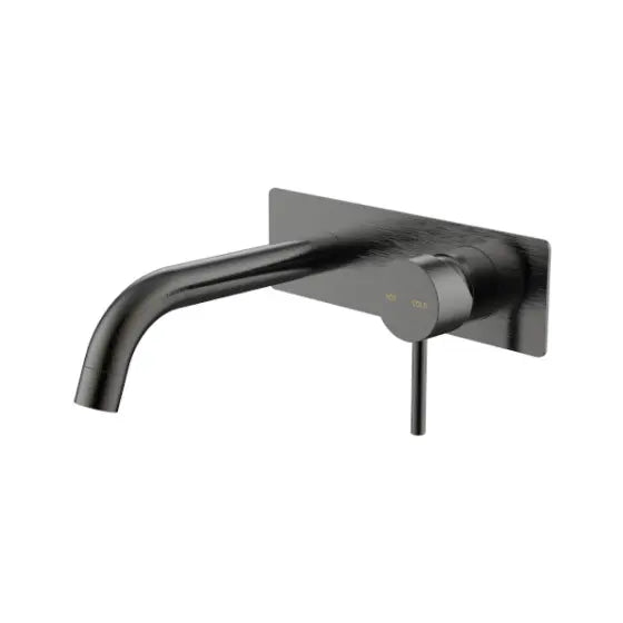 Cioso Wall Basin Mixer Pin Down Millennium