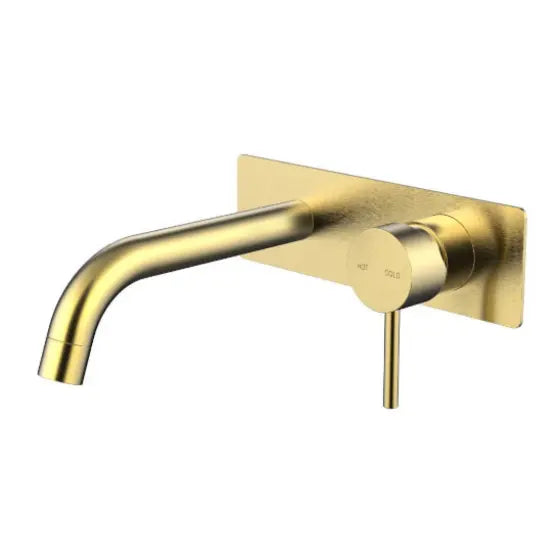 Cioso Wall Basin Mixer Pin Down Millennium