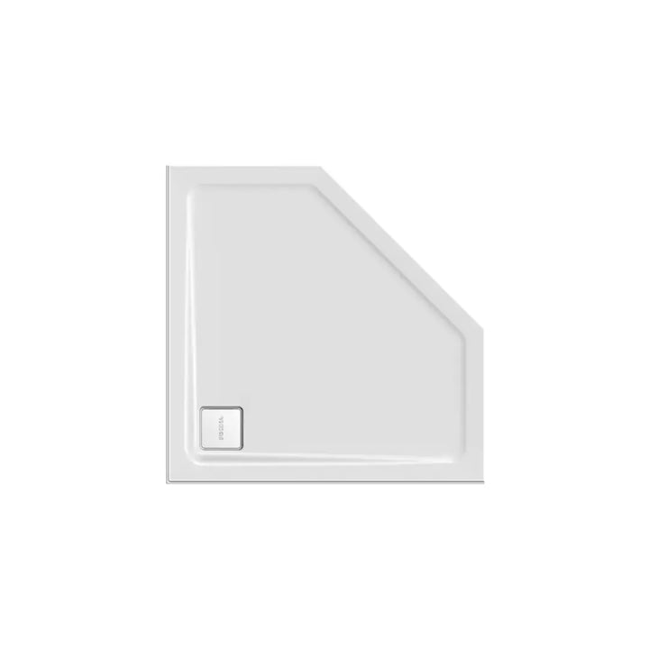 LUNA 1000 ANGLED SHOWER BASE Decina