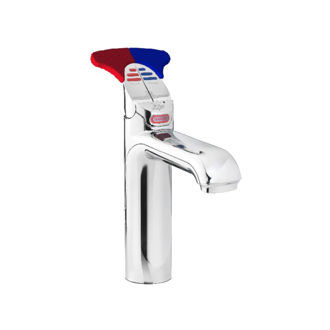 HYDROTAP G5 BC20 CLASSIC ACCESSIBLE CHROME (boiling, chilled) Zip