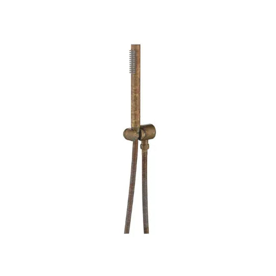 Mica Living Brass Hand Shower - Accelerated Bella Vista