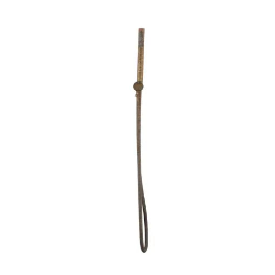 Mica Living Brass Hand Shower - Accelerated Bella Vista