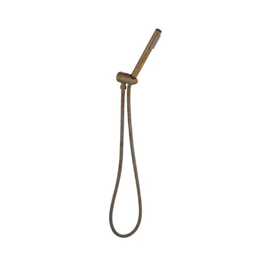 Mica Living Brass Hand Shower - Accelerated Bella Vista