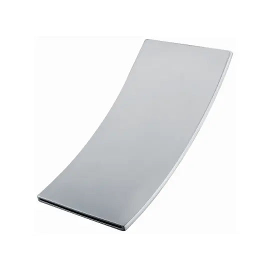 Last one left - Waterfall Slim Spout Art Bathrooms