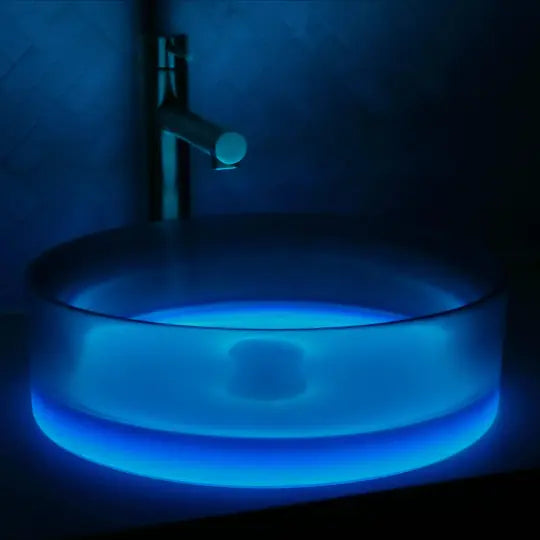 Liquid Collection Oxyform™ Basin The Basin Lab