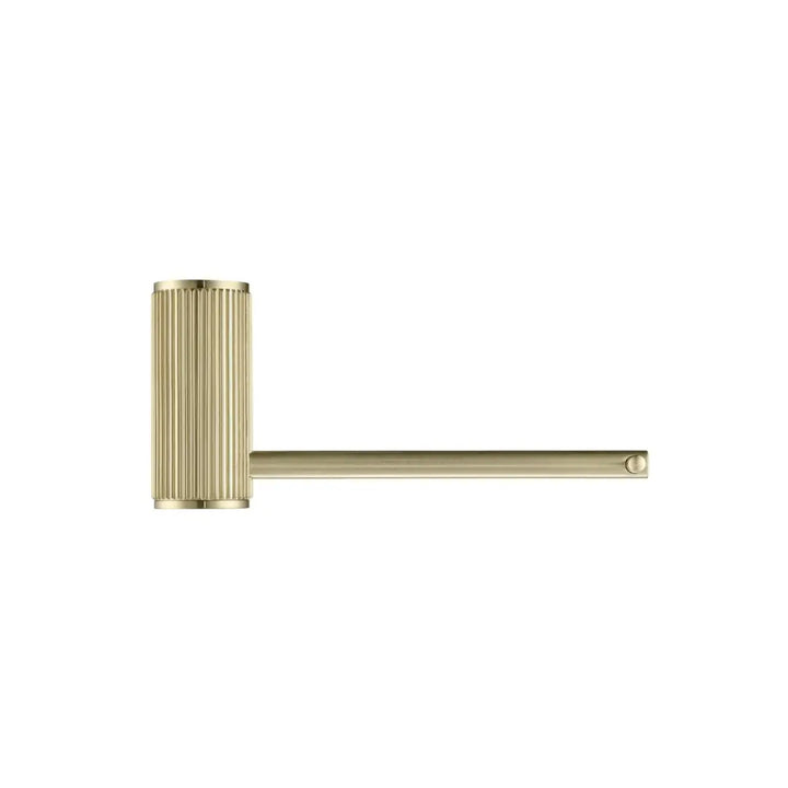 Mica Fluted Toilet Paper Holder Bella Vista